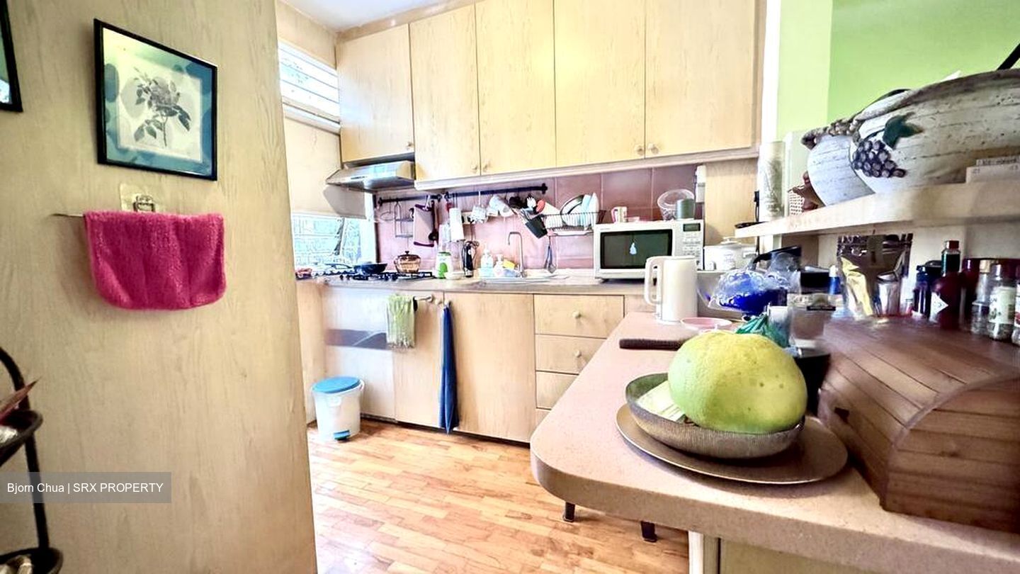 Corona Ville (D10), Condominium #478400341